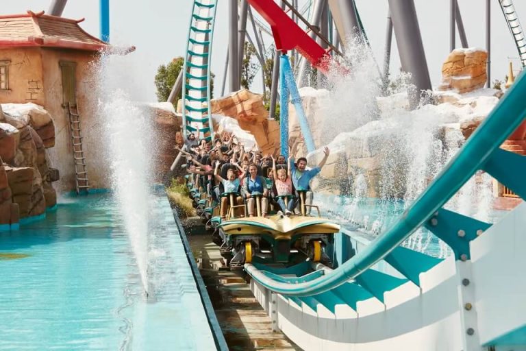 portaventura world tutuki splash